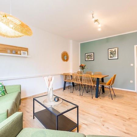 Stay Awesome - Urban Jungle Apartment Zentral, Wilhelmshoehe คาสเซล ภายนอก รูปภาพ