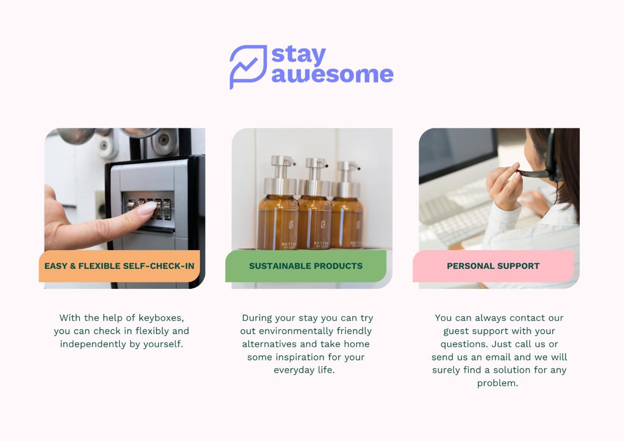 Stay Awesome - Urban Jungle Apartment Zentral, Wilhelmshoehe คาสเซล ภายนอก รูปภาพ