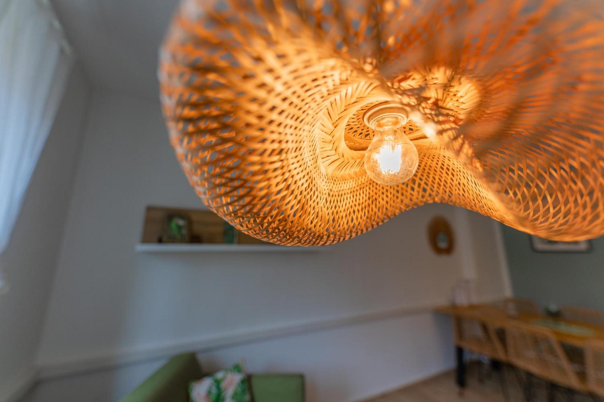 Stay Awesome - Urban Jungle Apartment Zentral, Wilhelmshoehe คาสเซล ภายนอก รูปภาพ